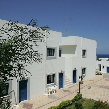 הרסוניסוס Cretan Seaside Boutique Hotel מראה חיצוני תמונה